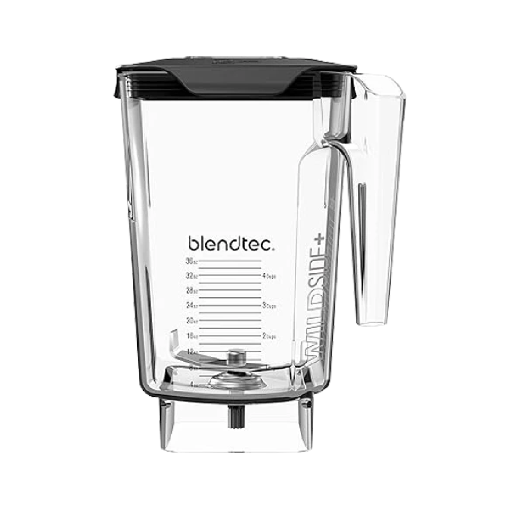 BLENDTEC BLENDER TD43PA04