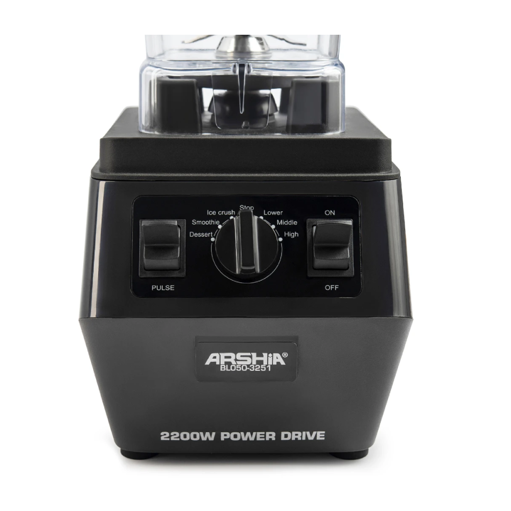 ARSHIA BLENDER PRO BL050-3251