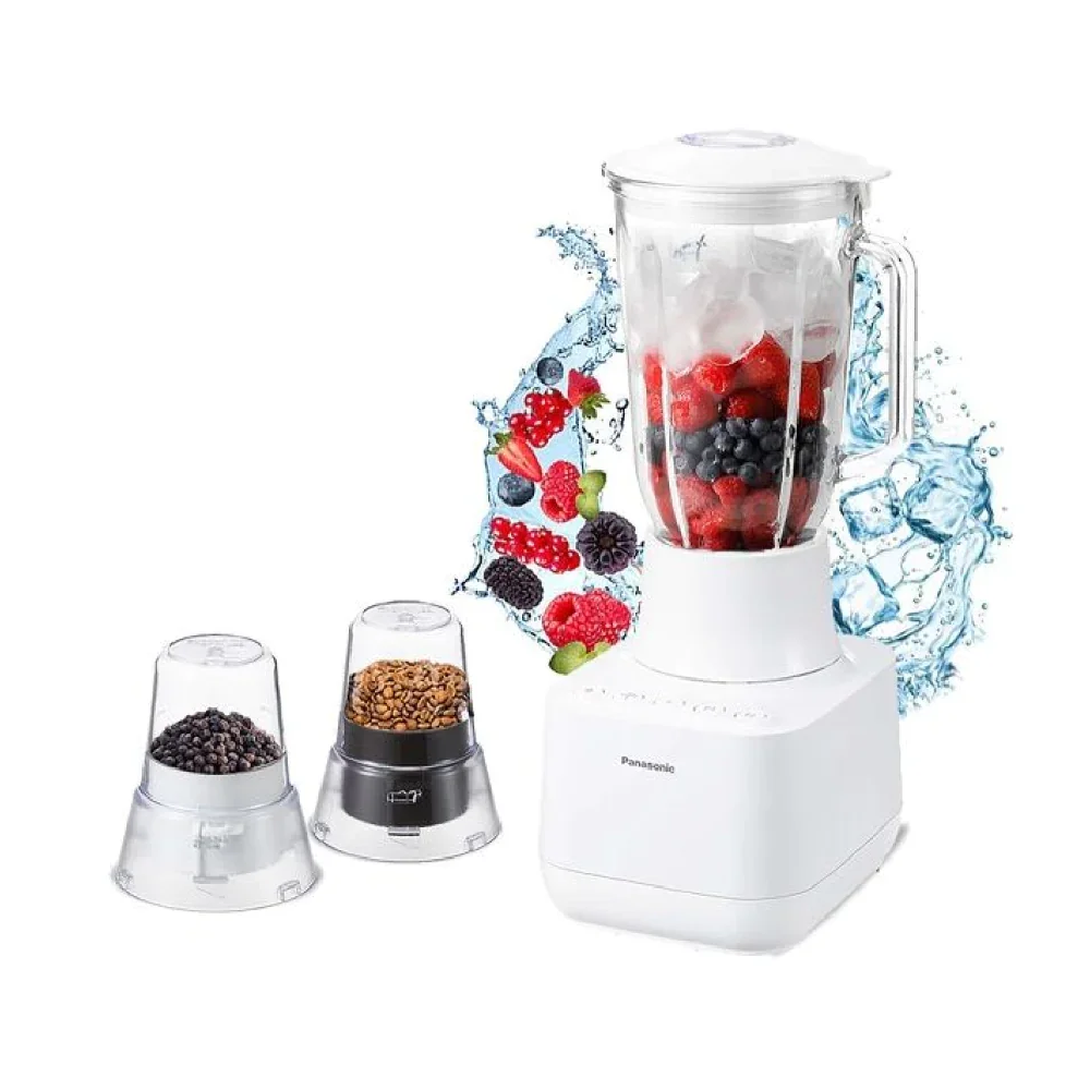 PANASONIC BLENDER MX-MG 5321 WHITE