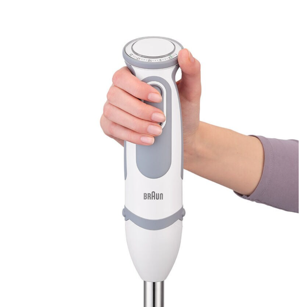 BRAUN HAND BLENDER MQ5200