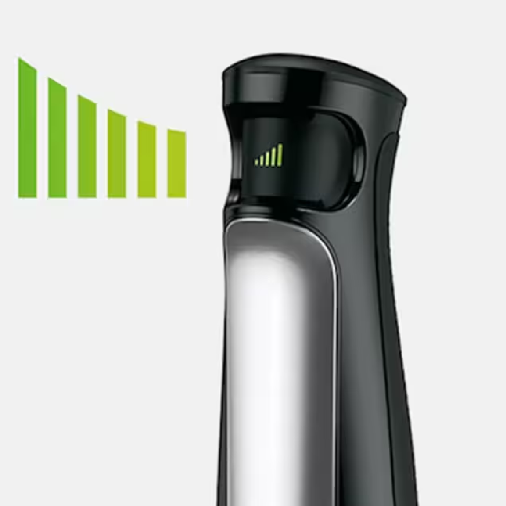 BRAUN HAND BLENDER MQ7075X