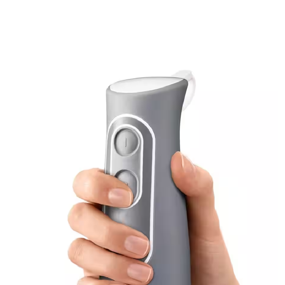 BRAUN HAND BLENDER MQ500