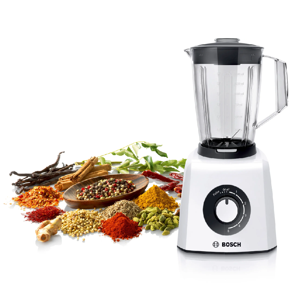 BOSCH BLENDER MMB33P5B