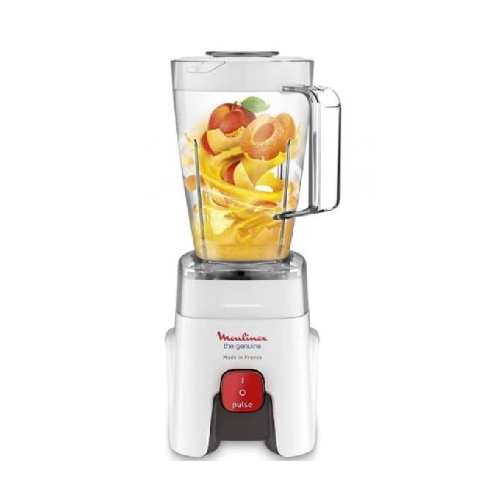 MOULINEX BLENDER LM242B28