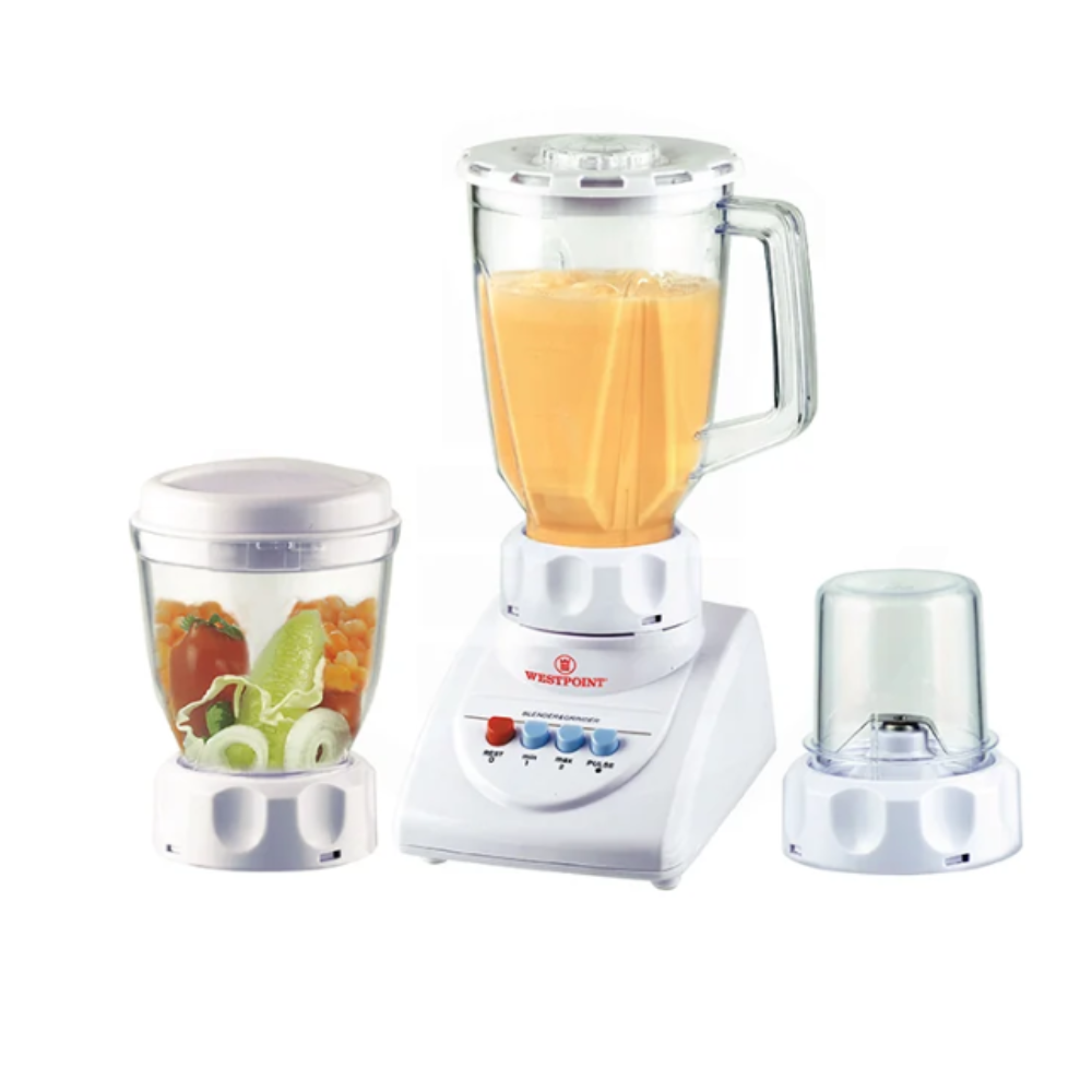WEST POINT BLENDER WF738