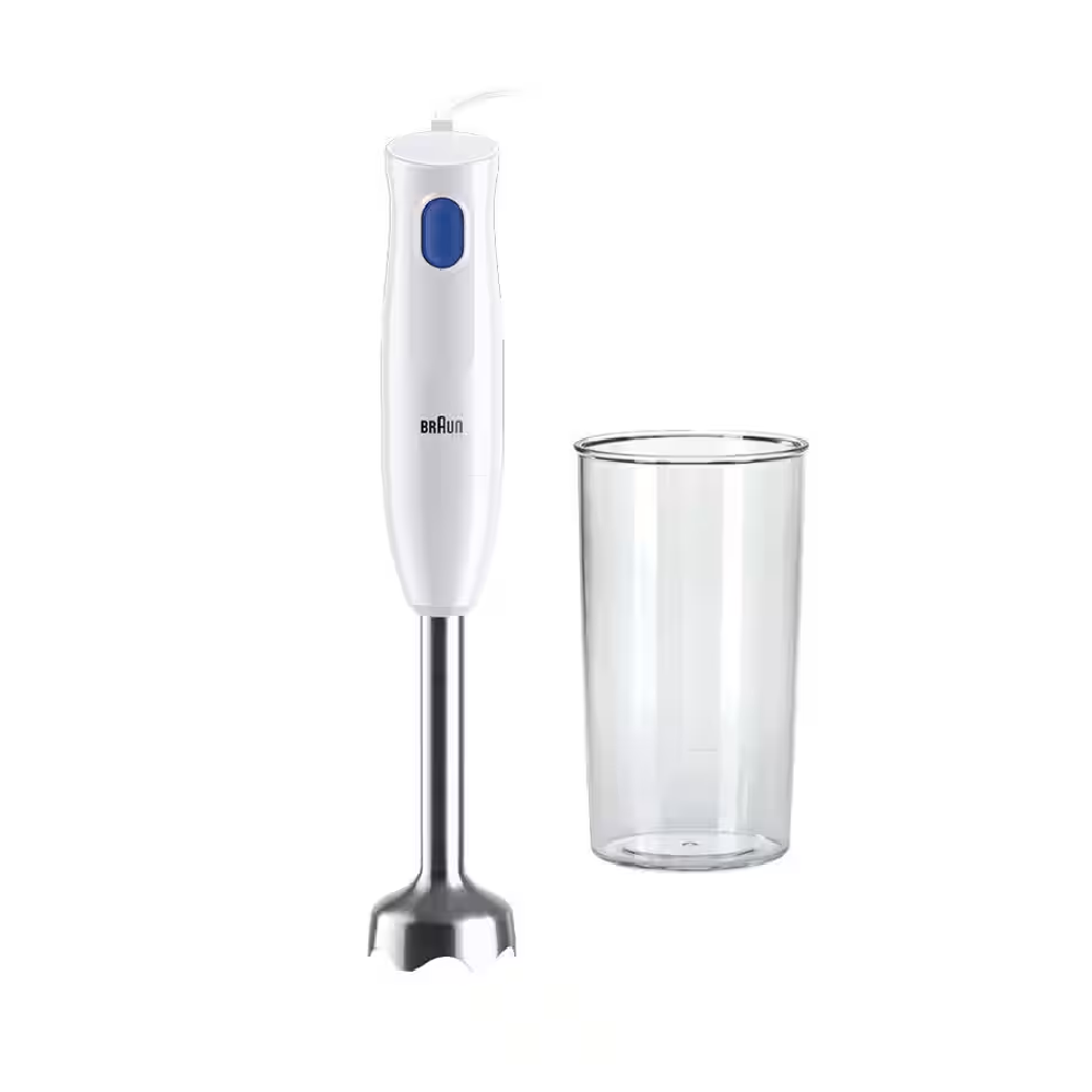 BRAUN HAND BLENDER MQ10.001MWH