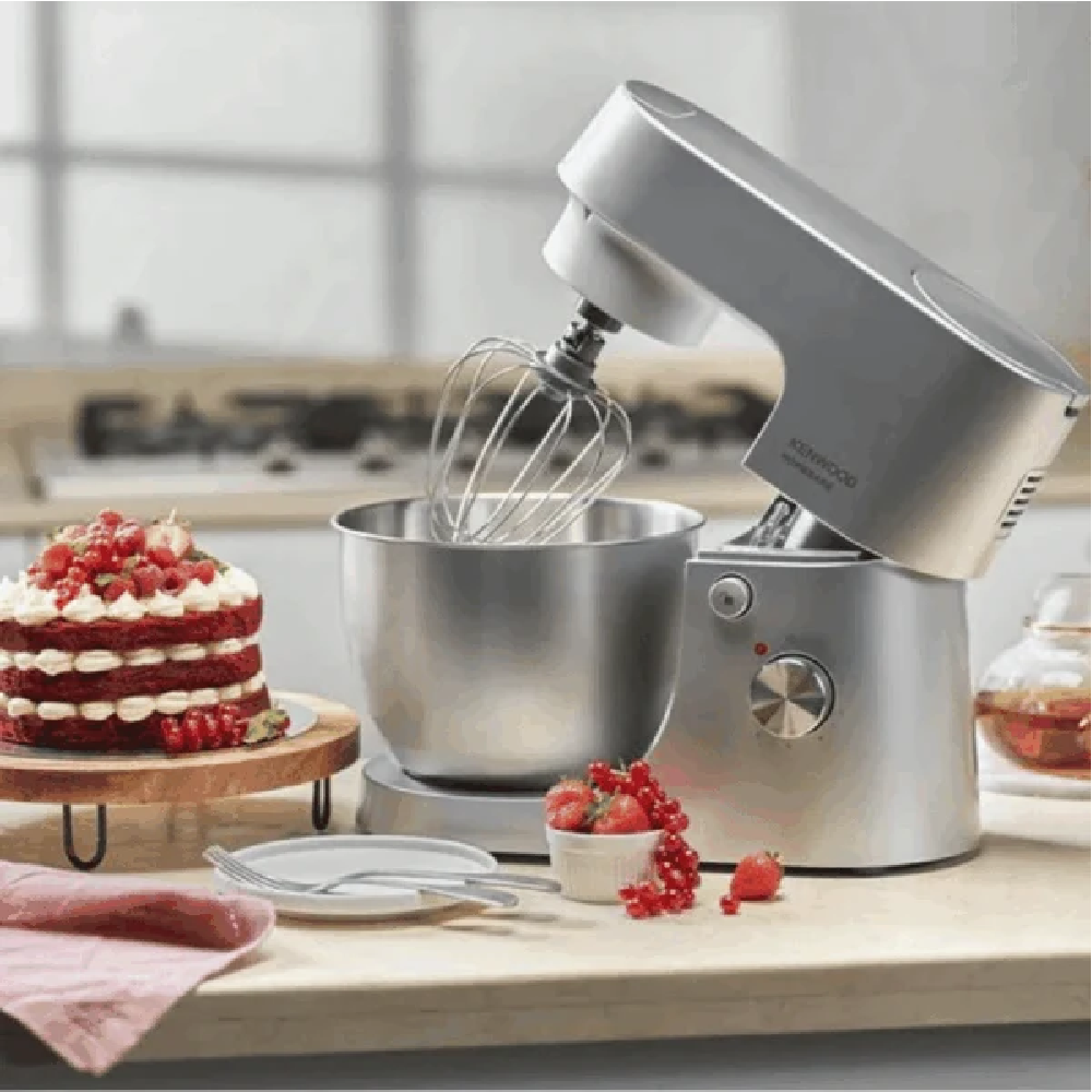 KENWOOD BLENDER KHH01.000SI