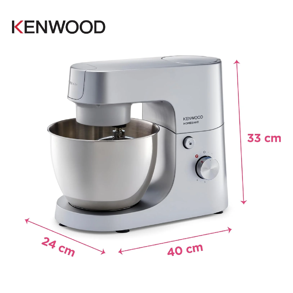 KENWOOD BLENDER KHH01.000SI
