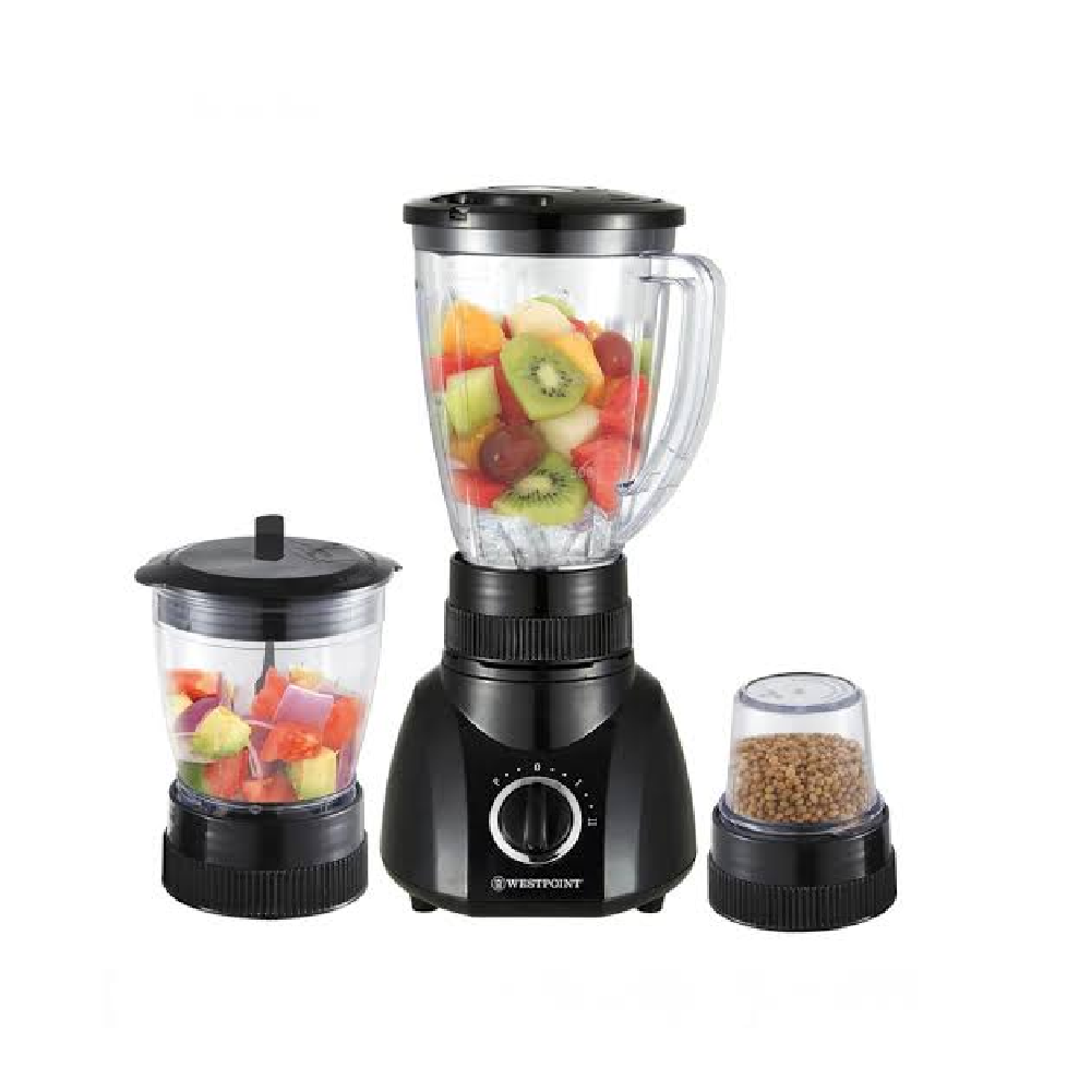 WEST POINT BLENDER UNBREAKABLE WF314