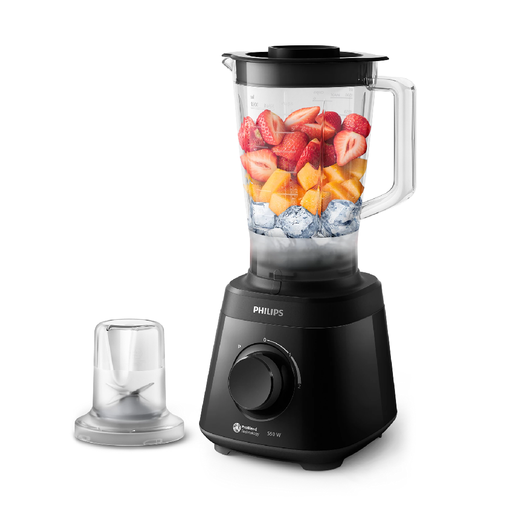 PHILIPS BLENDER HR2141