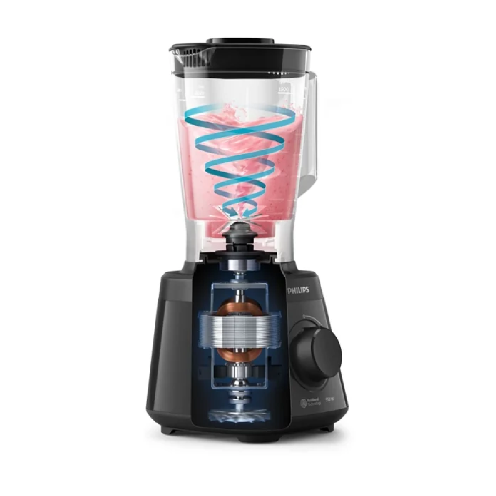PHILIPS BLENDER HR2141