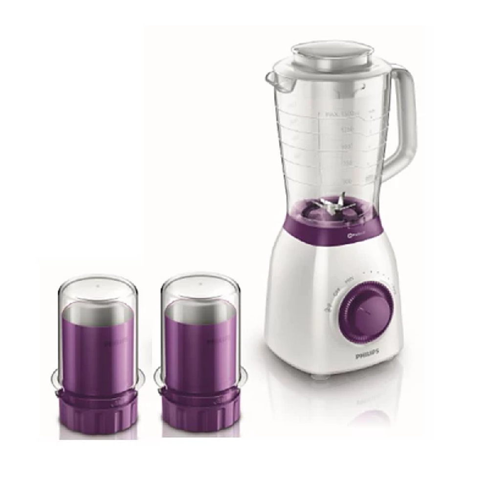 PHILIPS BLENDER HR2169