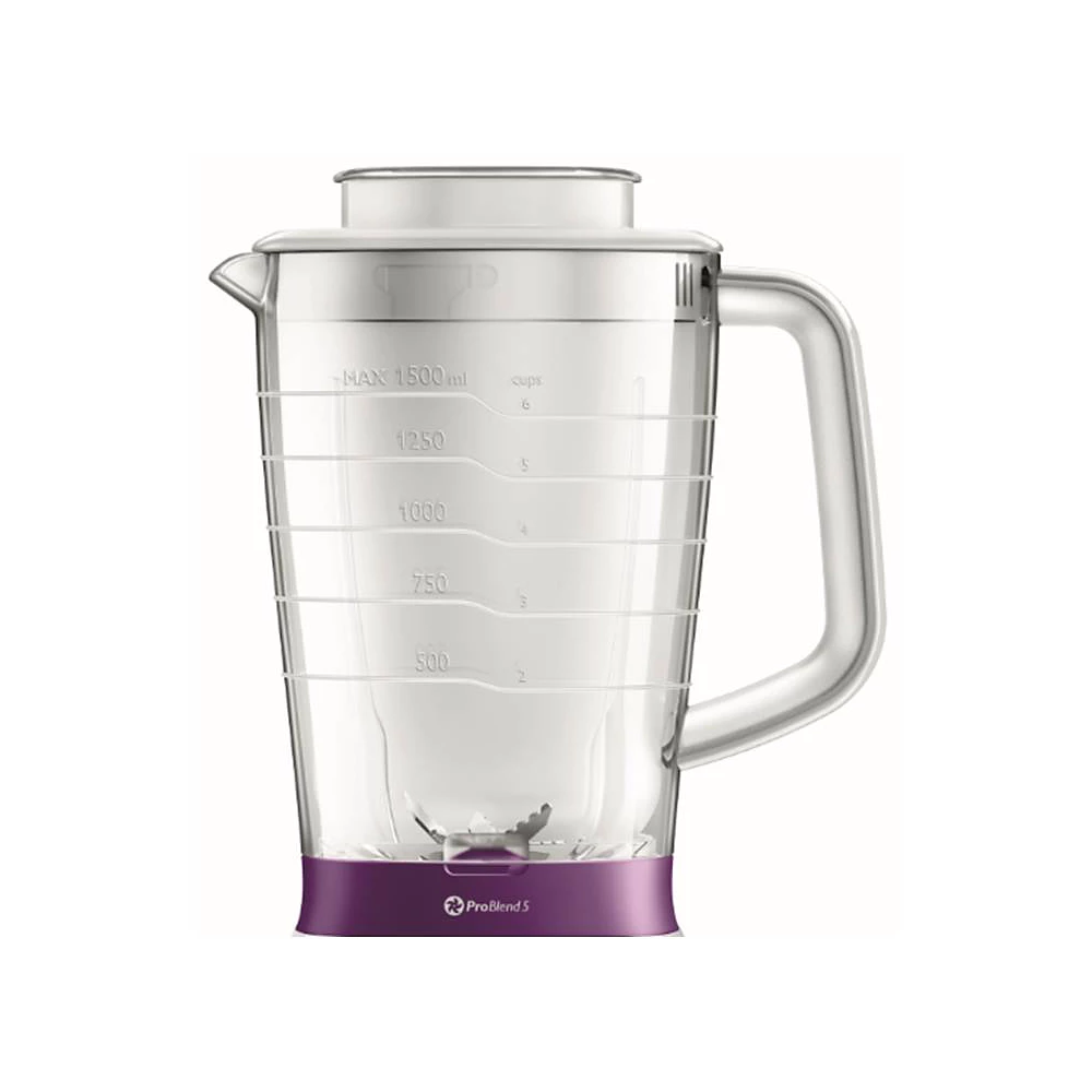 PHILIPS BLENDER HR2169