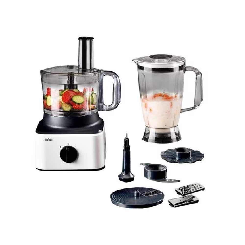 BRAUN BLENDER JB0132