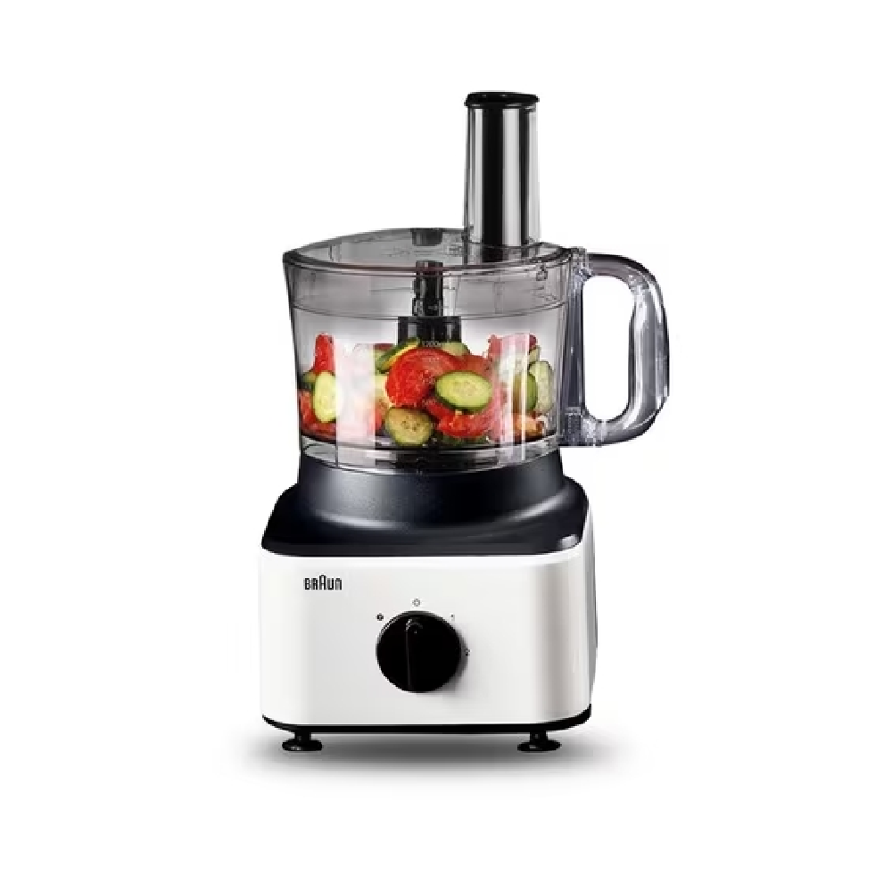 BRAUN BLENDER JB0132