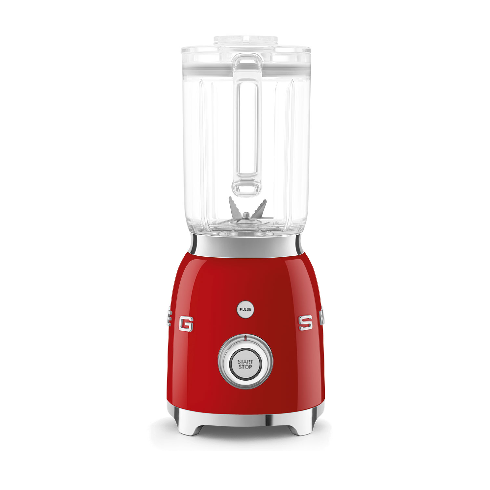 SMEG TABLE BLENDER BLF03RDUK