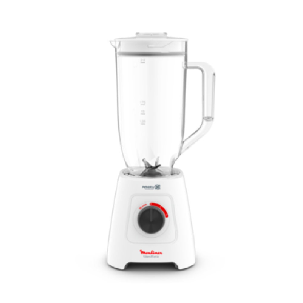MOULINEX BLENDER 700W XL JAR LM458127
