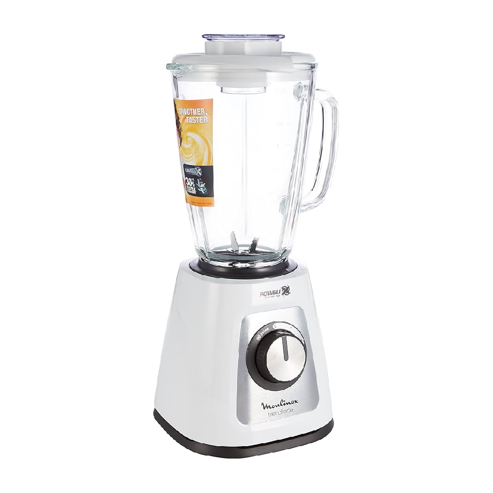 MOULINEX BLENDER 700W 1.5L LM435127