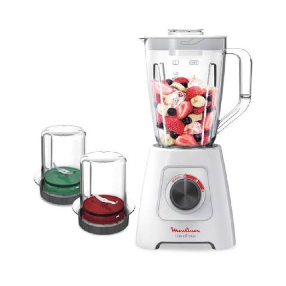 MOULINEX BLENDER LM423127