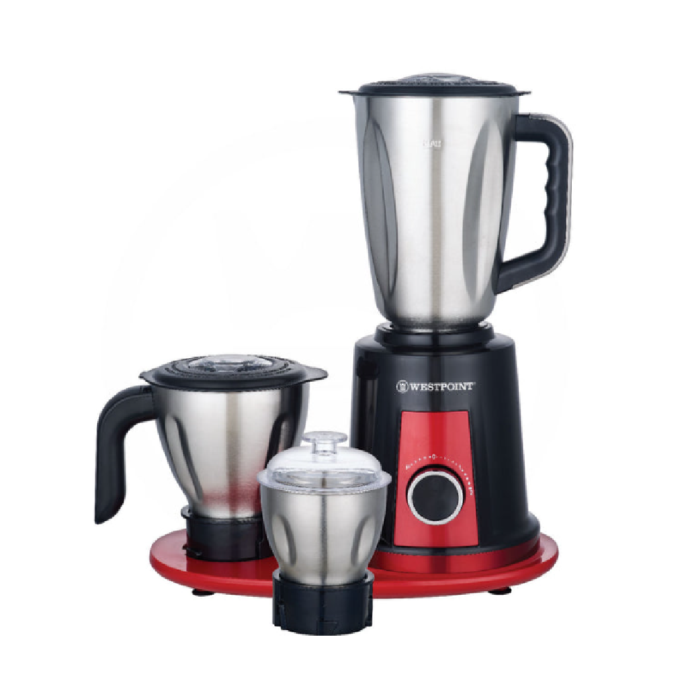 WEST POINT BLENDER 367