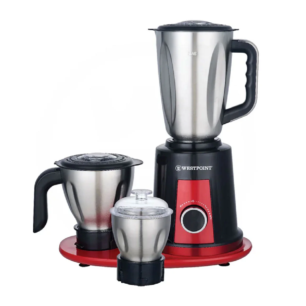 WEST POINT BLENDER 367