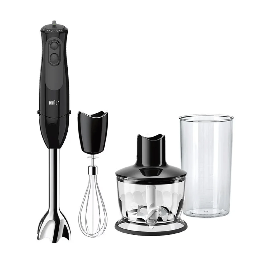 BRAUN HAND BLENDER MQ3135