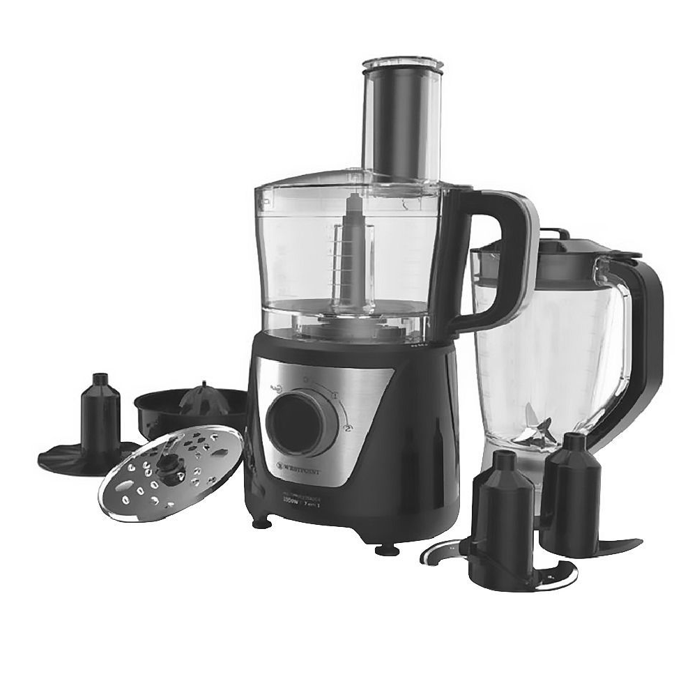 WEST POINT CHOPPER BLENDER 4981