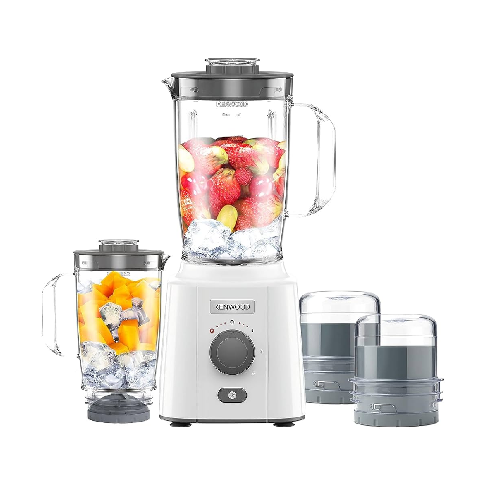 KENWOOD BLENDER 2L 650W BLP41.HPWH
