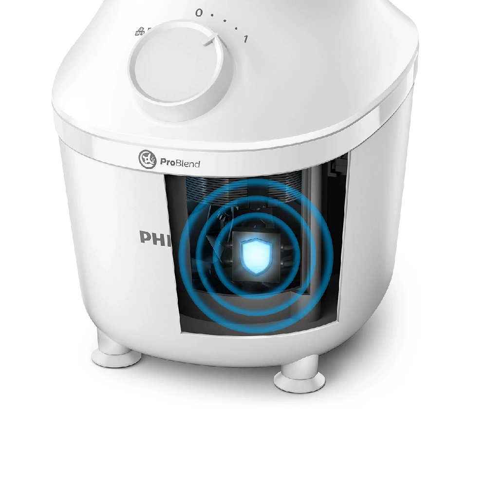 PHILIPS BLENDER HR2041/50