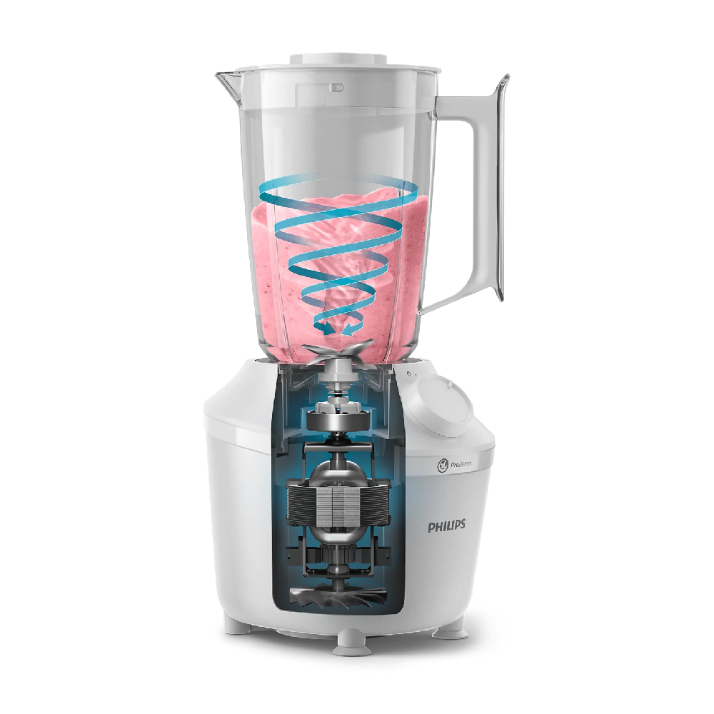 PHILIPS BLENDER HR2041/50