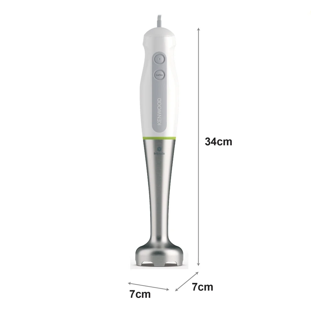 KENWOOD HAND BLENDER HDP106