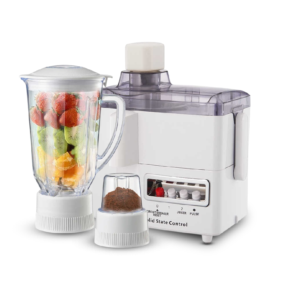 SONASHI JUICER BLENDER SJB312 PC