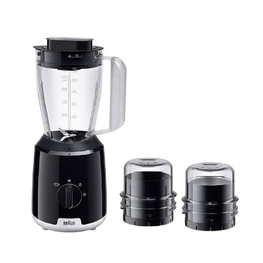 BRAUN BLENDER POWER 1 JB1023