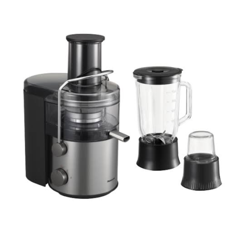 PANASONIC BLENDER JUICER MJ-CB800