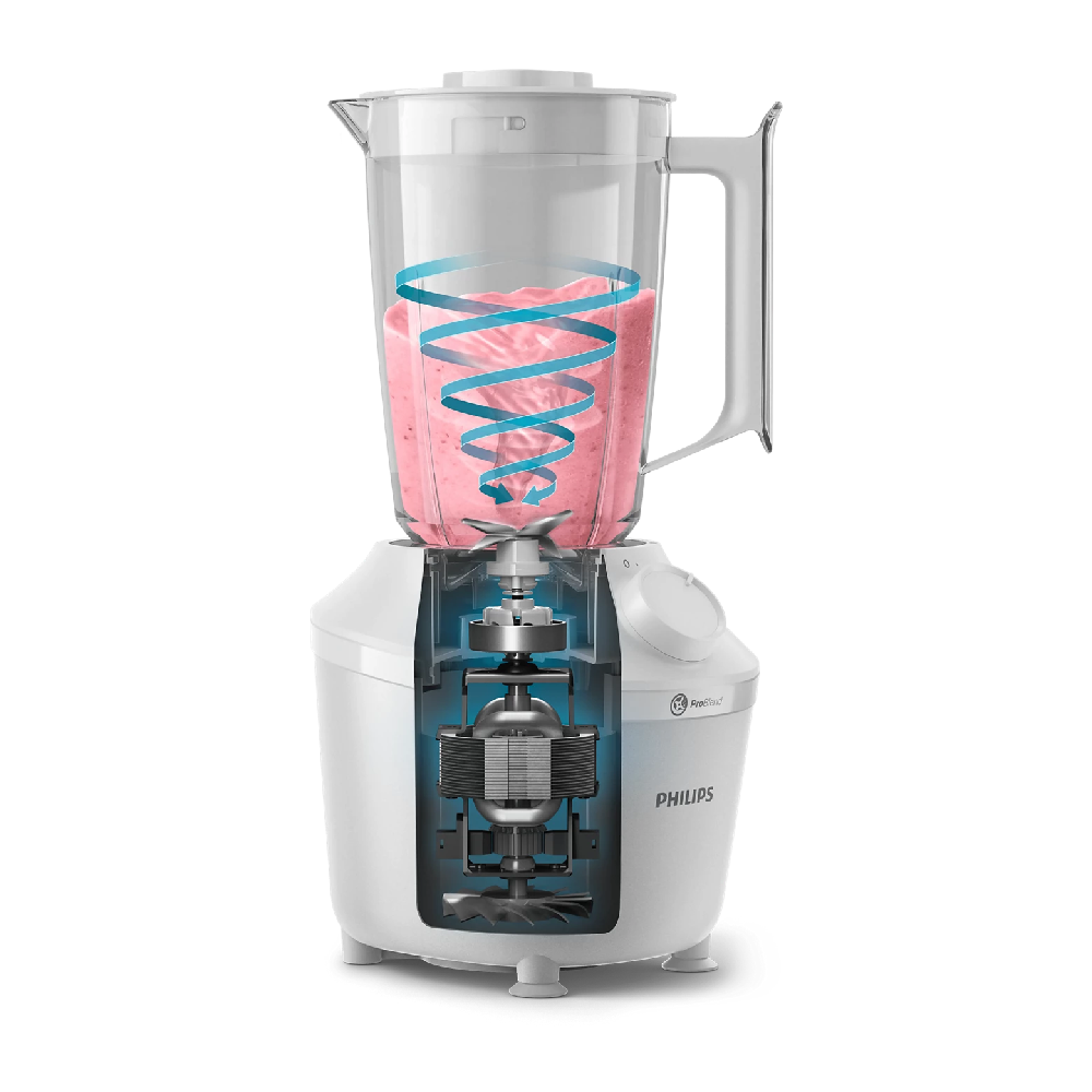 PHILIPS BLENDER HR2041
