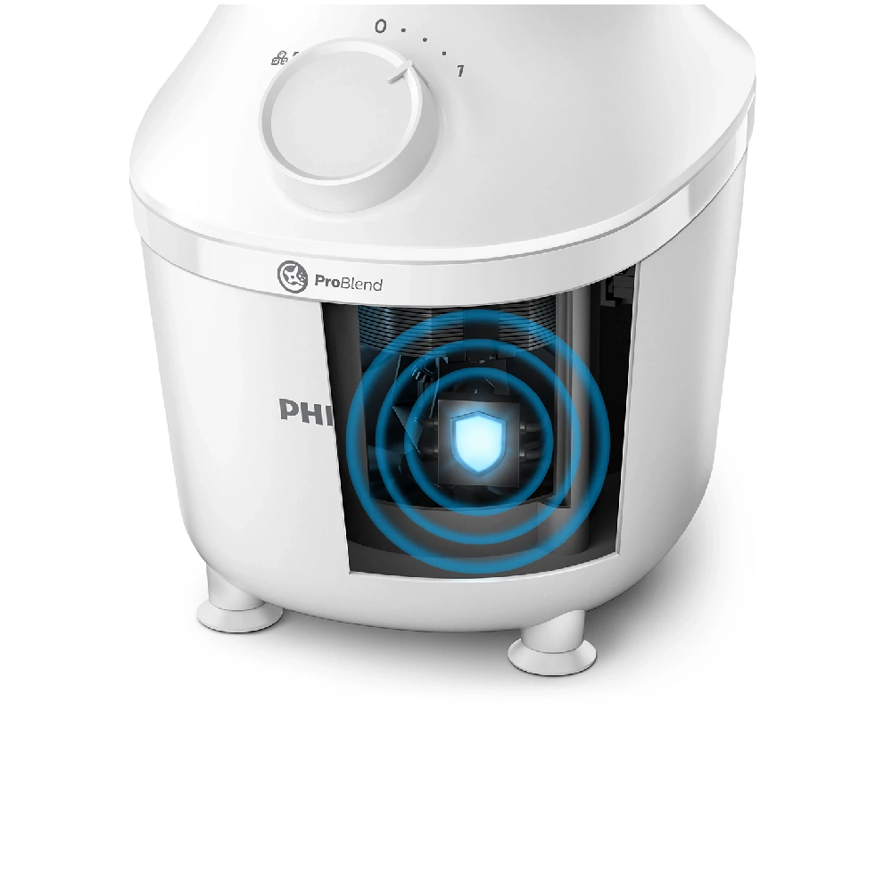 PHILIPS BLENDER HR2041
