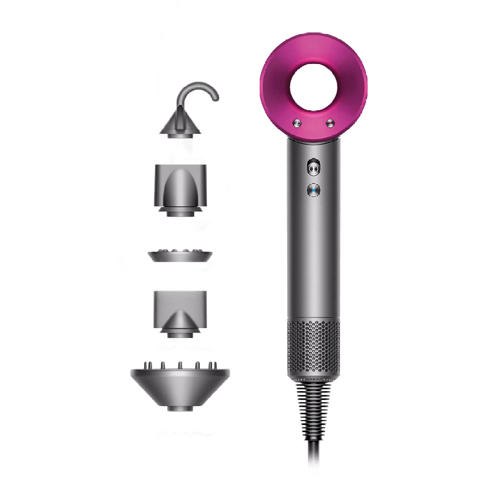 DYSON HAIR DRYER HD08 H