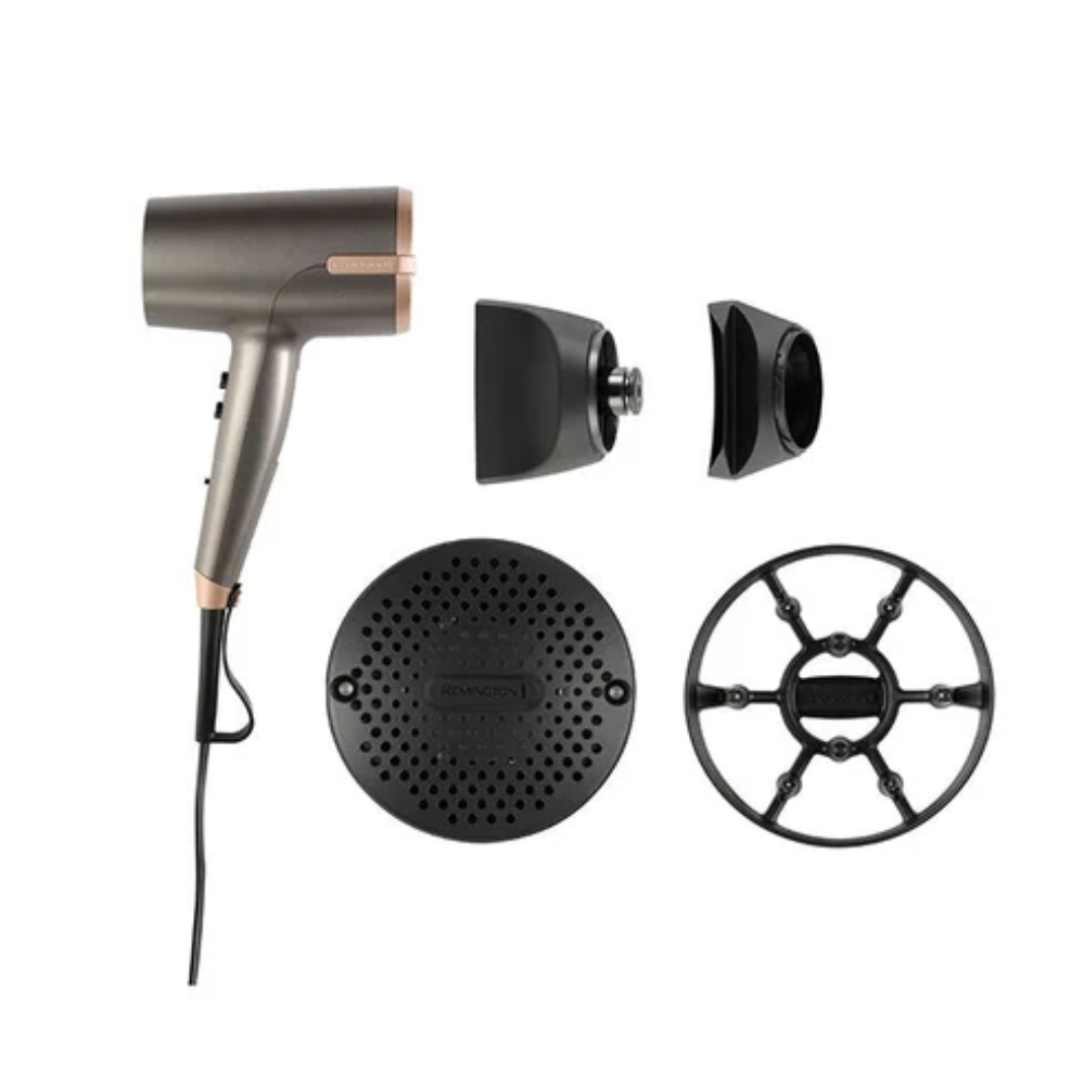 REMINGTON HAIR DRYER D6077