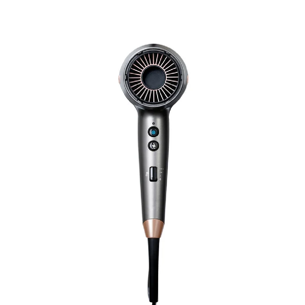 REMINGTON HAIR DRYER D6077