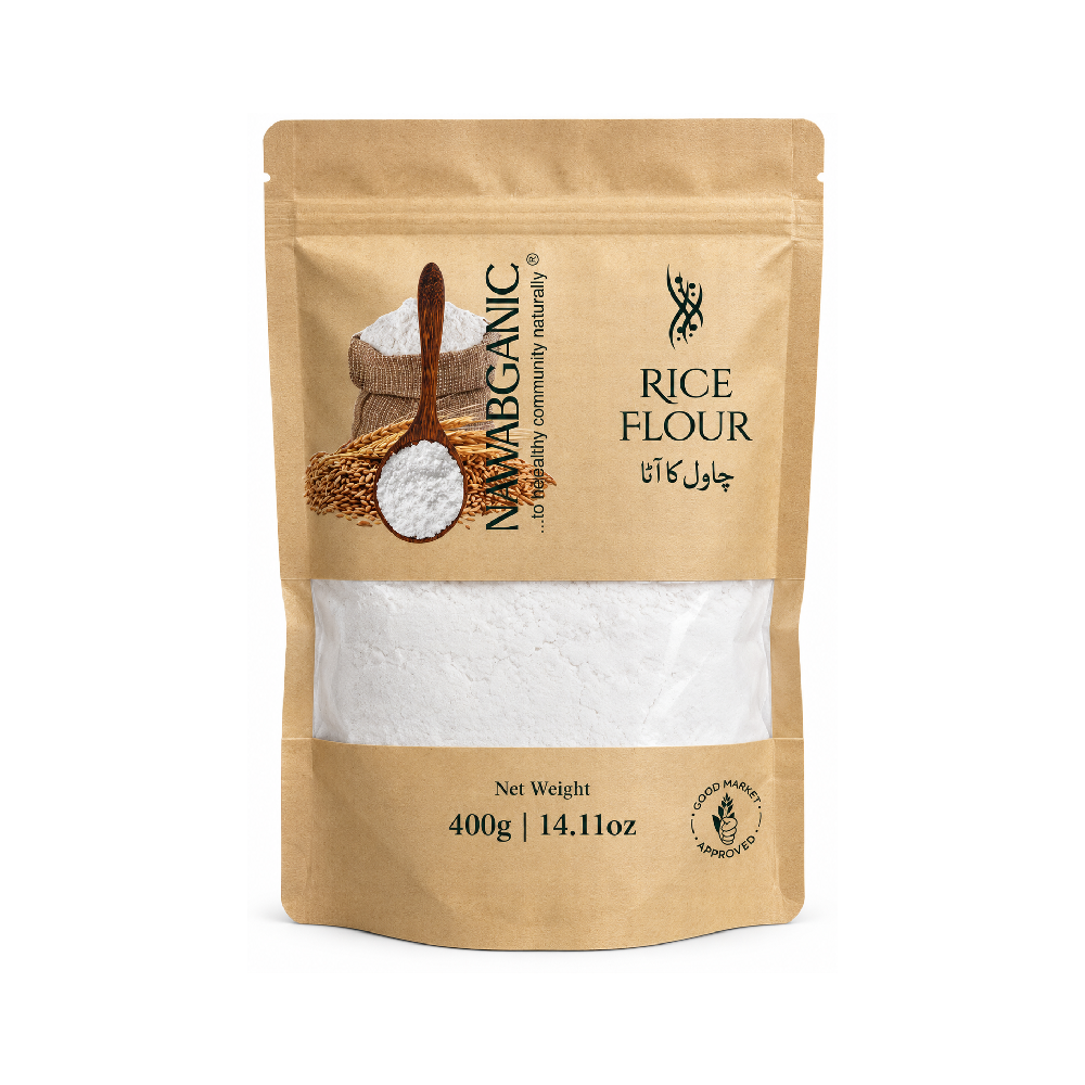 NG RICE FLOUR (400G)