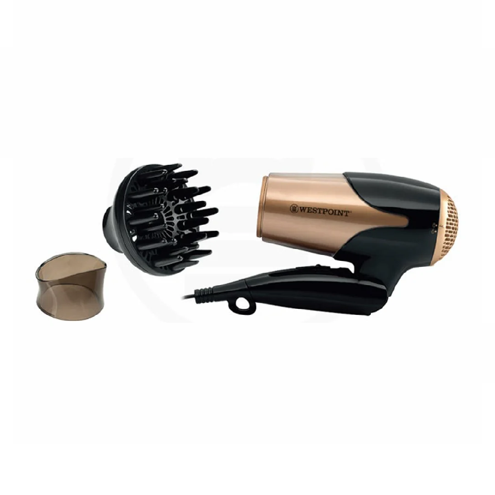 WEST POINT HAIR DRYER 6270