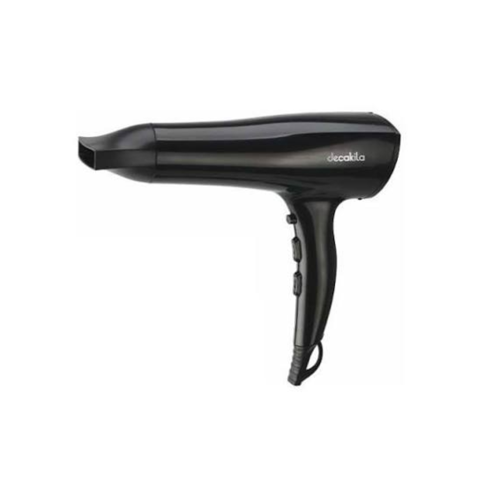 DECAKILA HAIR DRYER KEHS010W