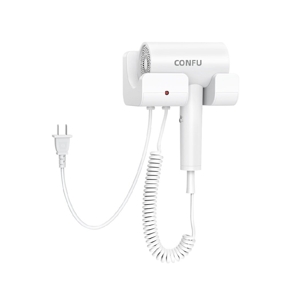CONFU WALL HANG HAIR DRYER KF-3154