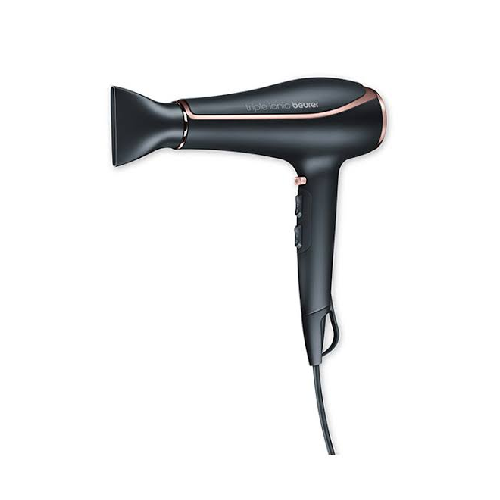 BEURER HAIR DRYER IONIC HC80