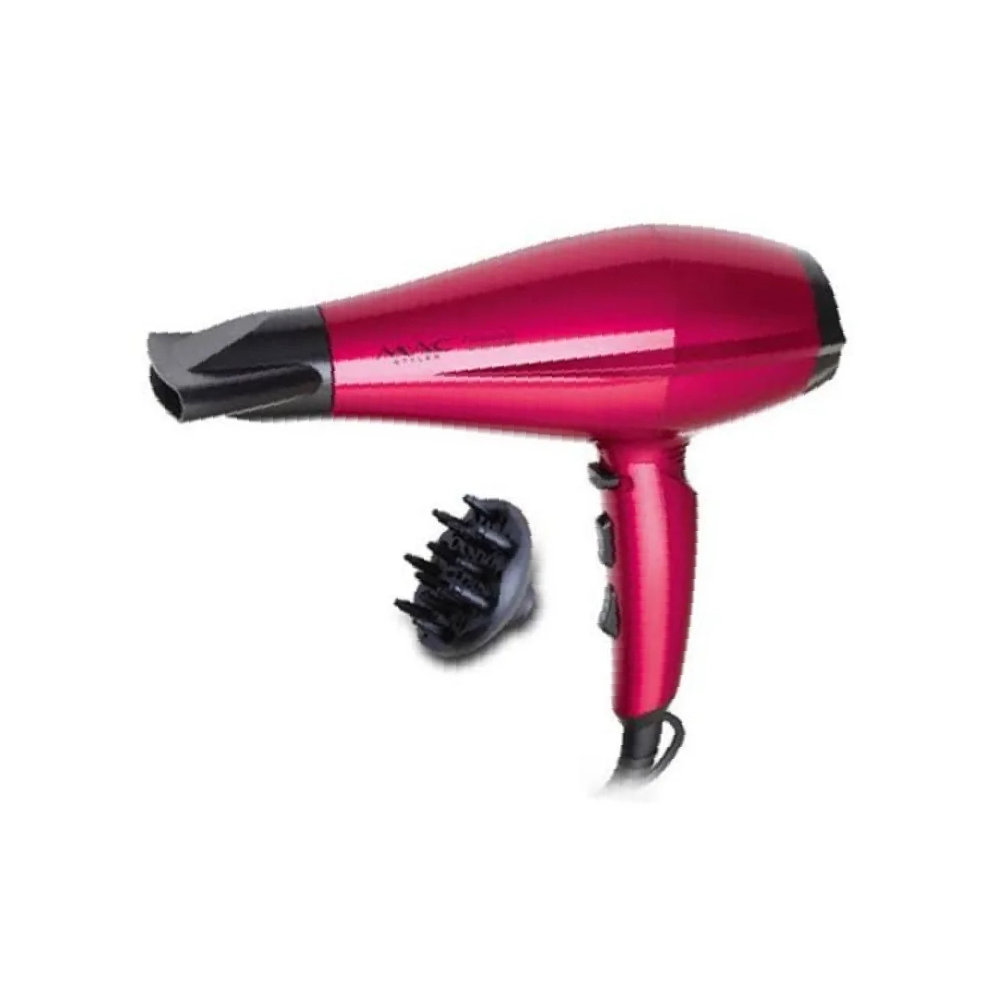 MAC HAIR DRYER 6670