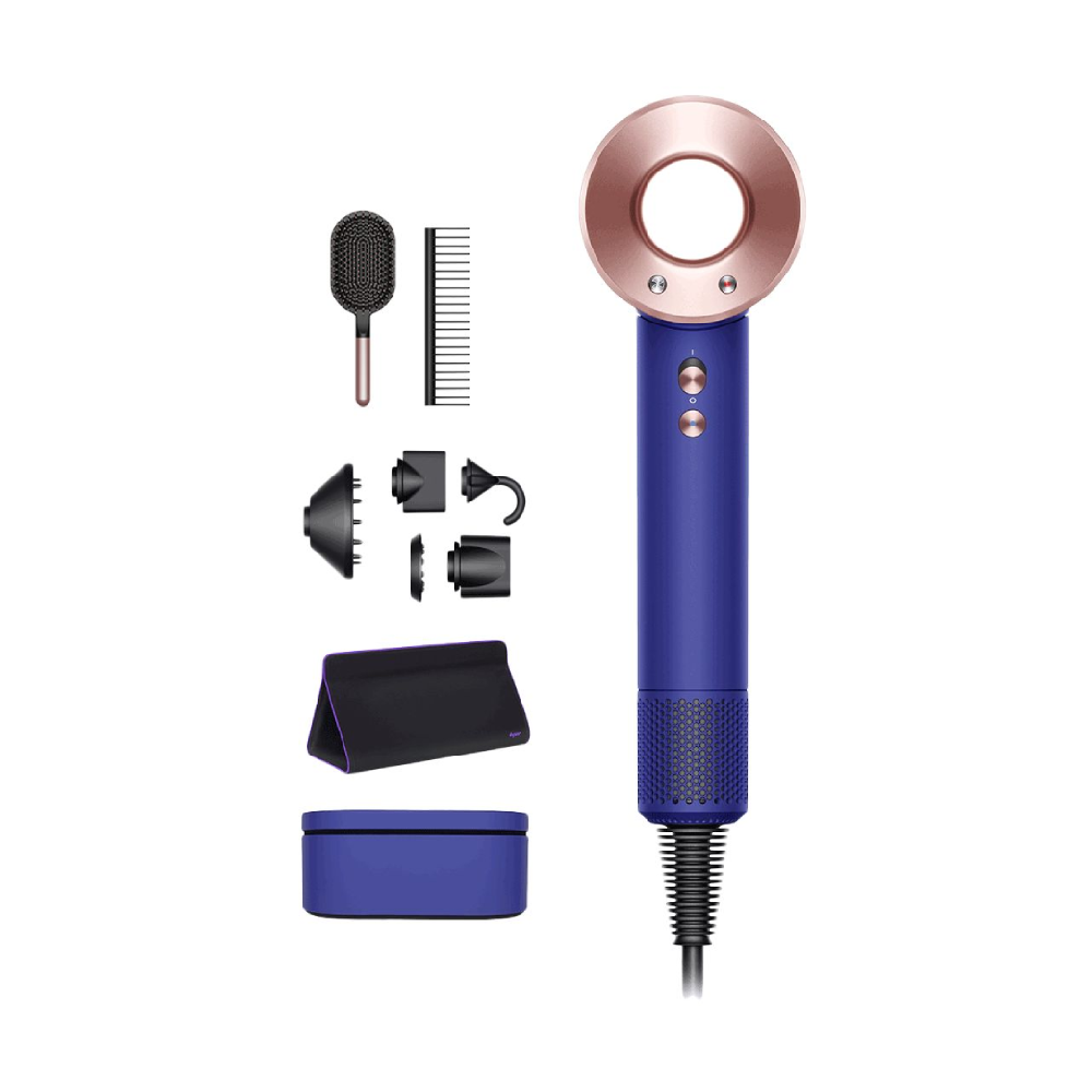 DYSON HAIR DRYER HD08