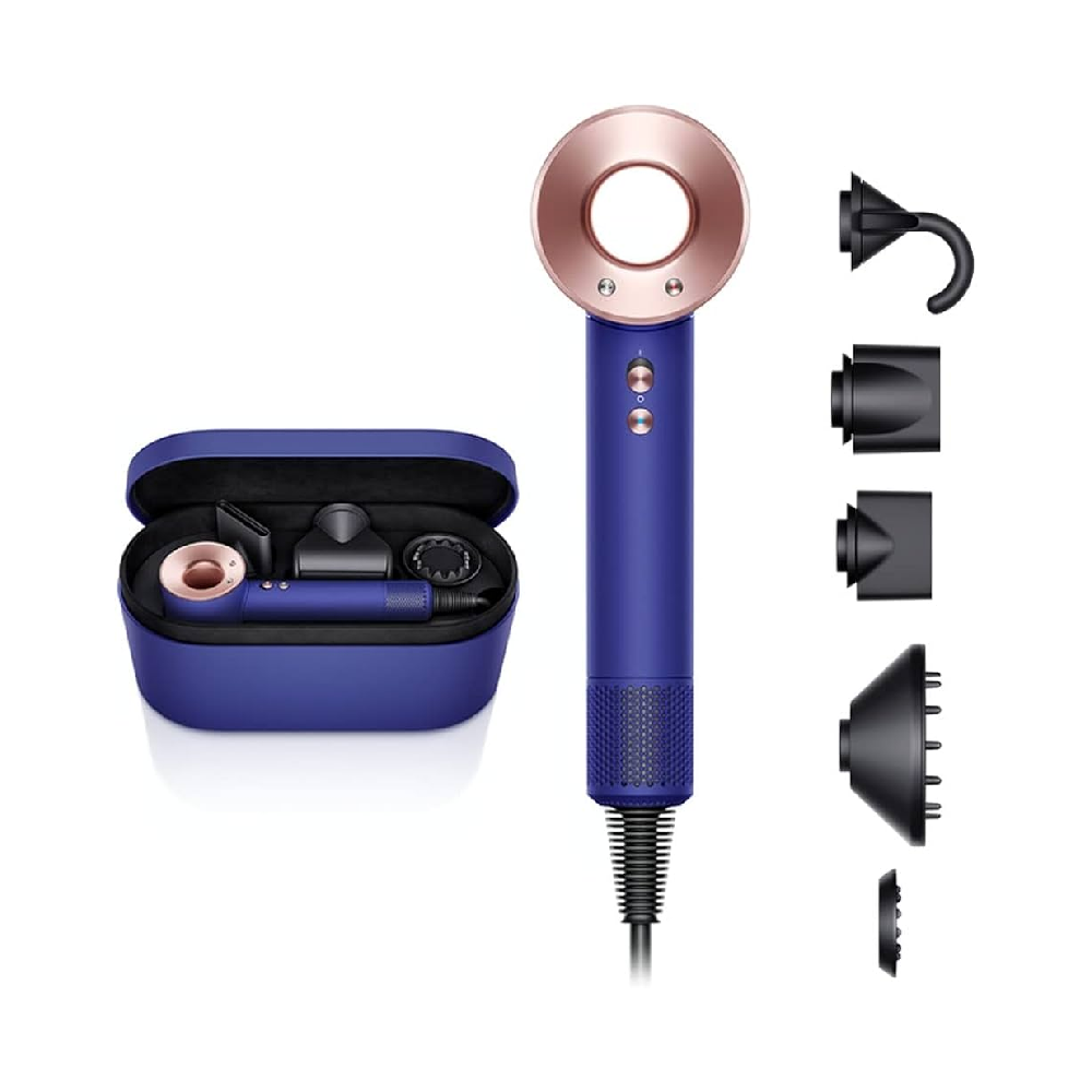 DYSON HAIR DRYER HD08