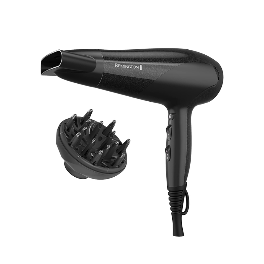 REMINGTON HAIR DRYER 3190