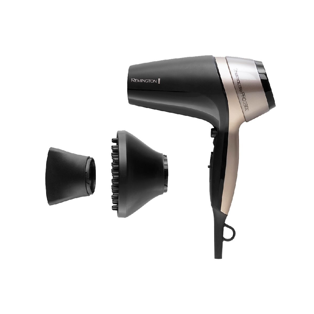 REMINGTON HAIR DRYER D5715