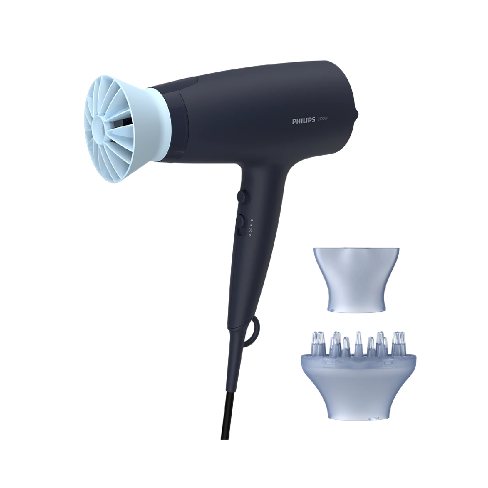 PHILIPS HAIR DRYER BHD360